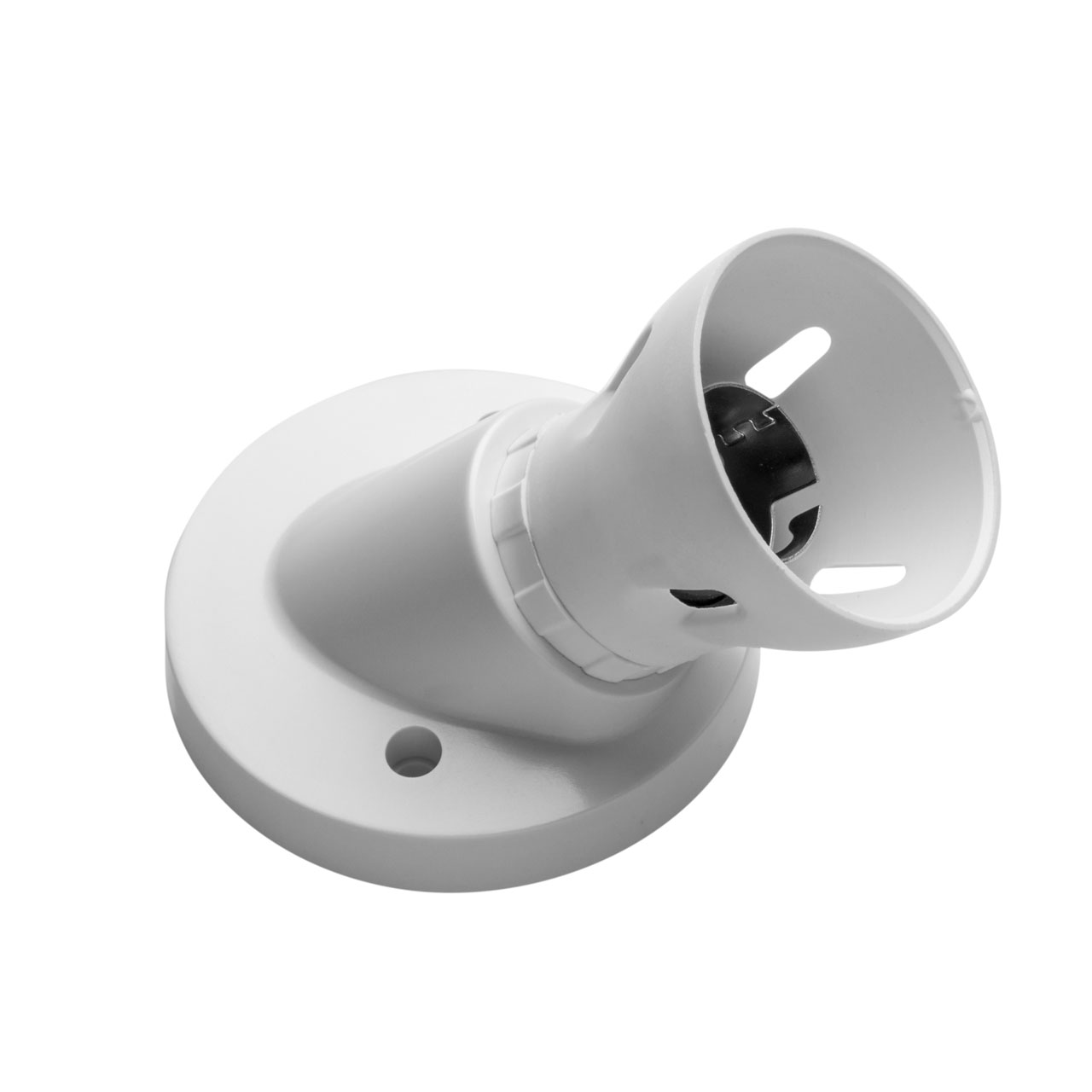 BATTEN LAMP HOLDER 45 ANGLED HOME SKIRT - A214