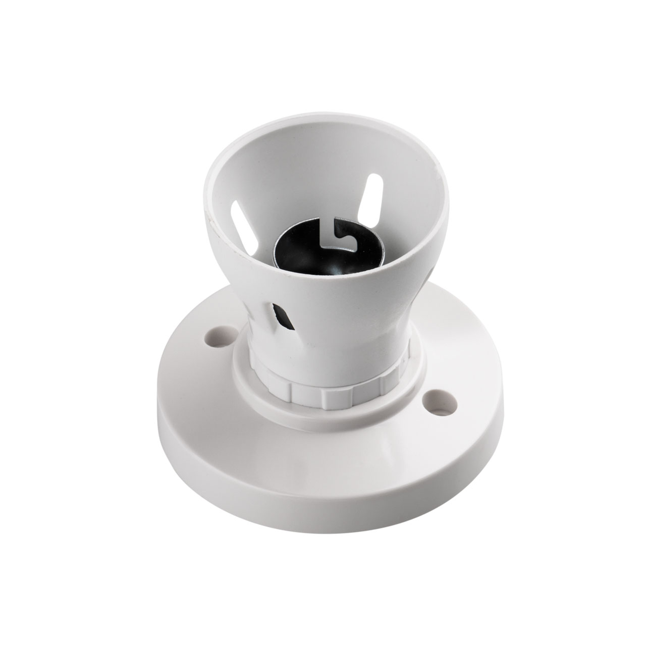 BATTEN LAMP HOLDER T2 HOME SKIRT - A212