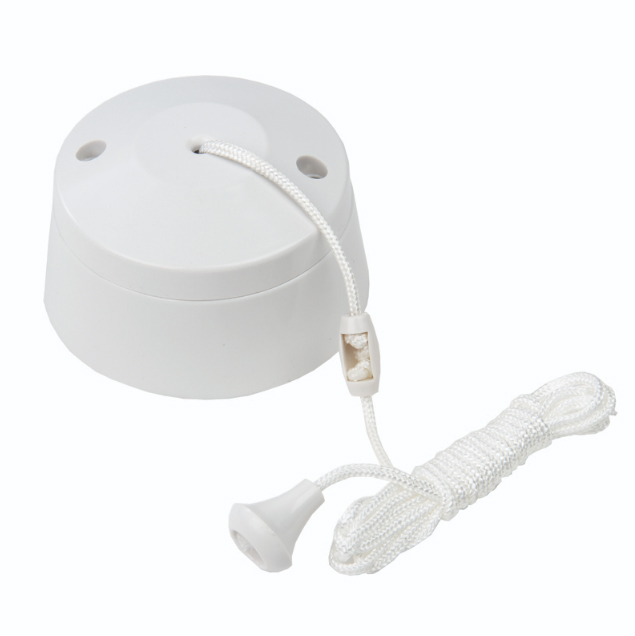 10 AMP CEILING SWITCH 2 WAY - A021