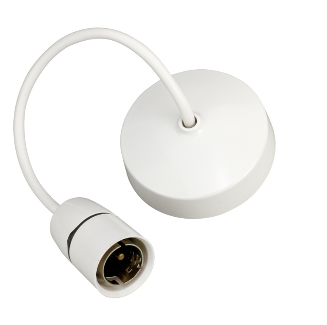 9 INCH PENDANT SET B22 - A206