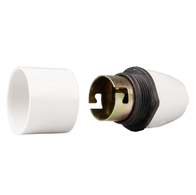 T2 HEAT RESISTANT LAMP HOLDER - A210