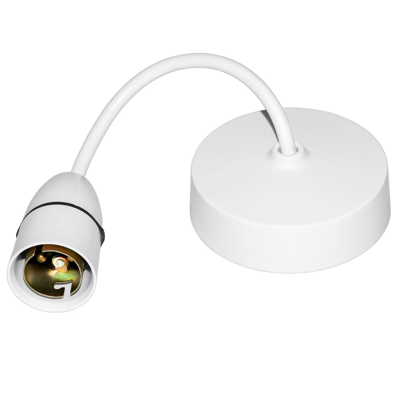 6 INCH PENDANT SET B22 - A205